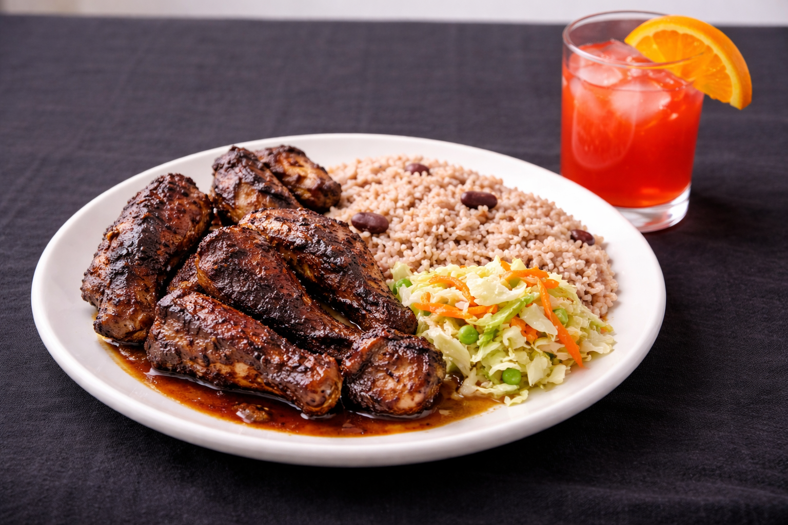 A&G Catering food spread