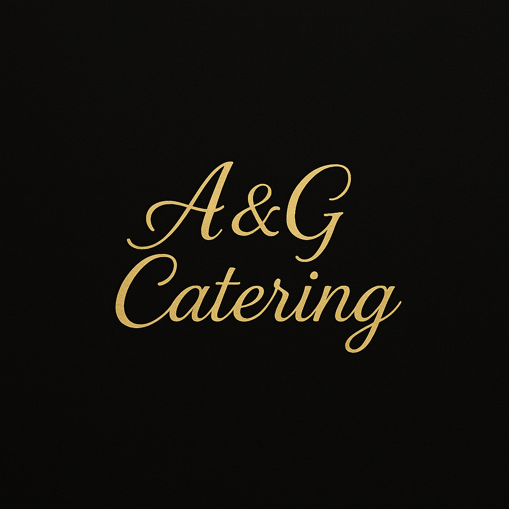 A&G Catering logo